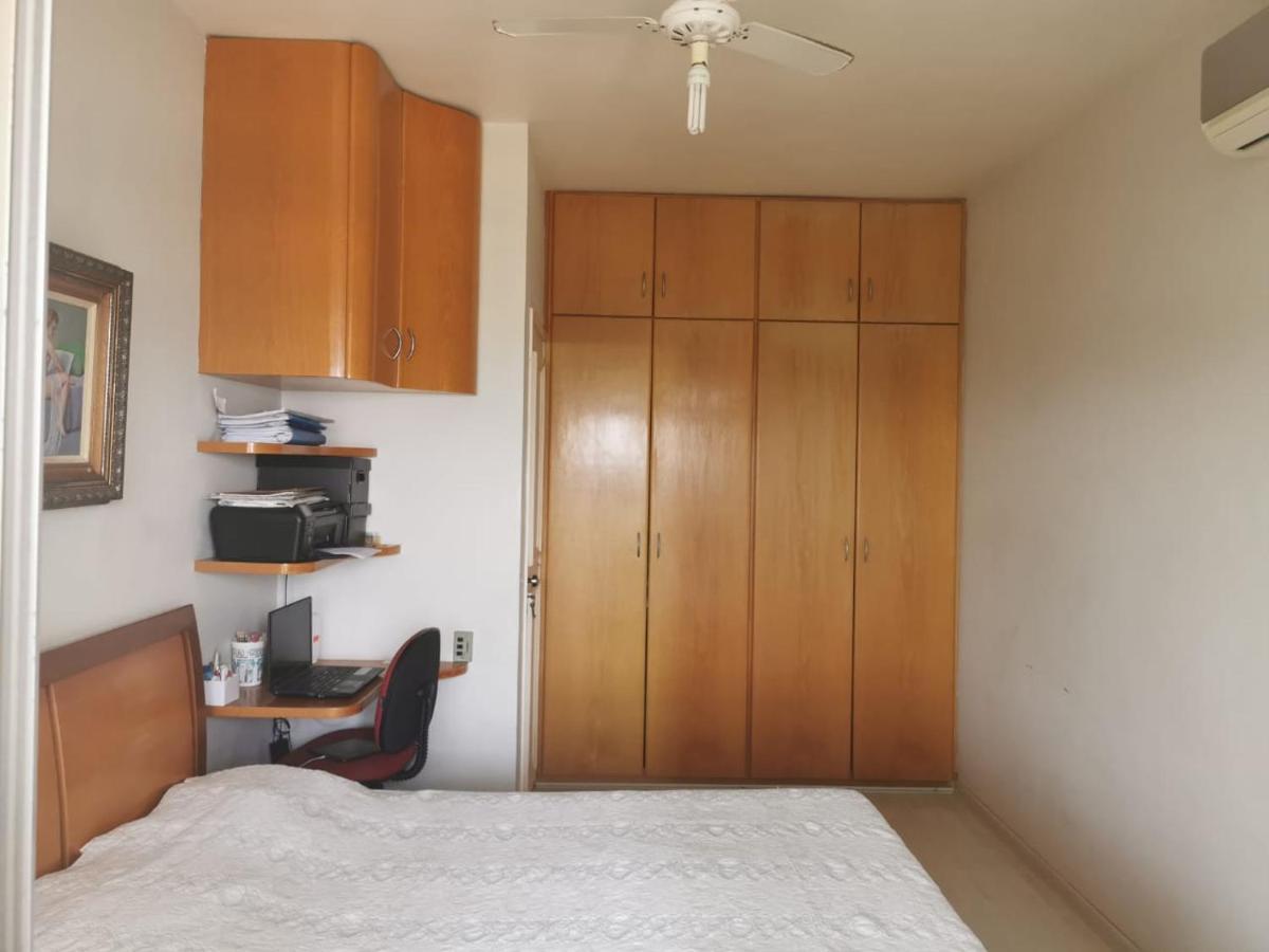 Apartamento Frente Mar, Posto 5 - Barra Da Tijuca 里约热内卢 外观 照片