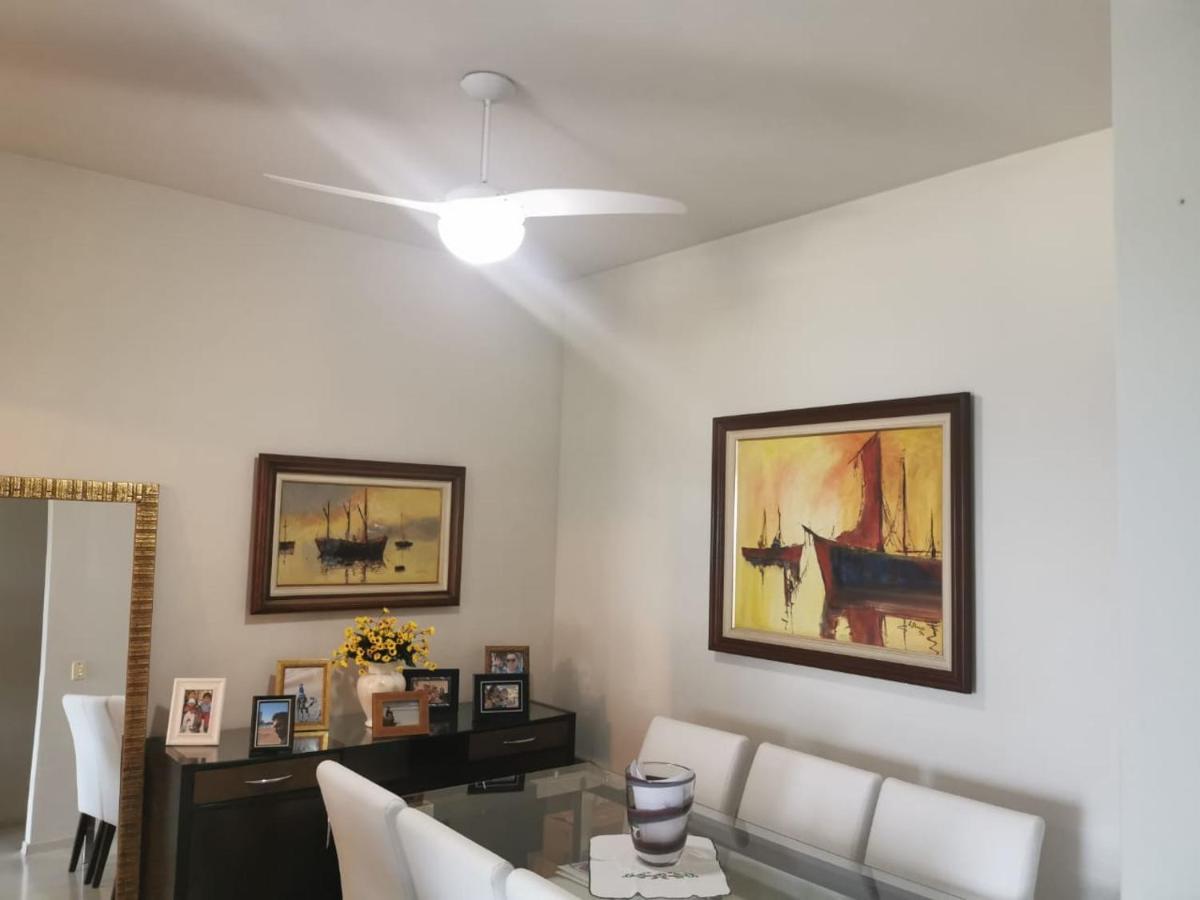 Apartamento Frente Mar, Posto 5 - Barra Da Tijuca 里约热内卢 外观 照片