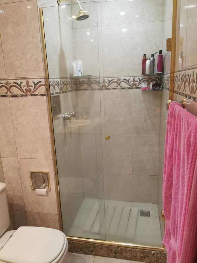 Apartamento Frente Mar, Posto 5 - Barra Da Tijuca 里约热内卢 外观 照片