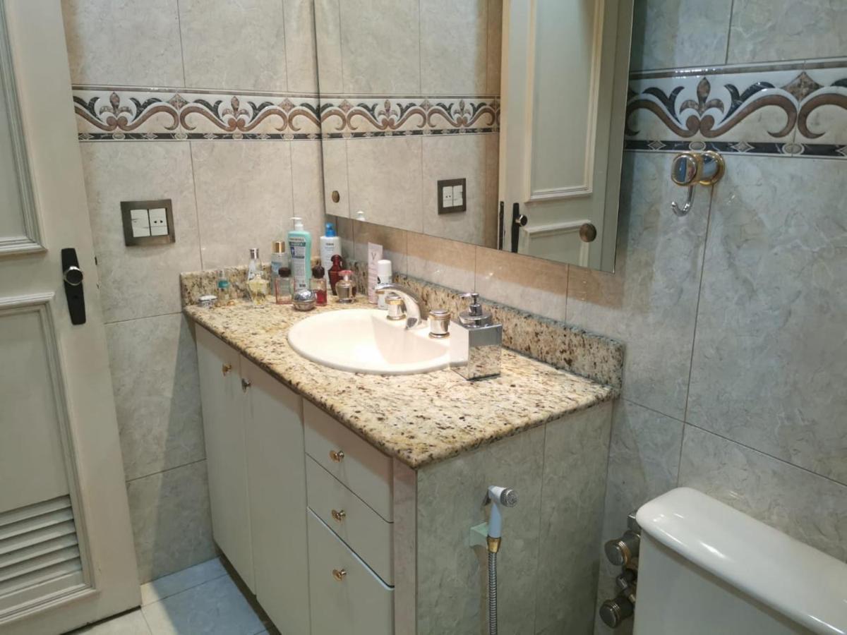 Apartamento Frente Mar, Posto 5 - Barra Da Tijuca 里约热内卢 外观 照片